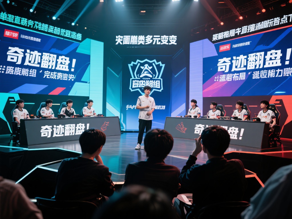 2025英雄联盟世界赛赛制如何塑造粉丝期待 粉丝期待的多元化转变
赛制变化直接影响