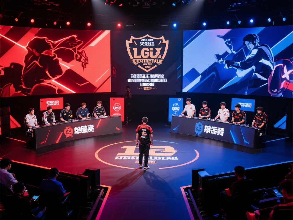英雄联盟2025全球总决赛赛程官方发布 今年的英雄联盟全球总决赛在赛制上也进行了