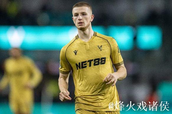 沃顿经纪人：若想要为英格兰代表队踢球，你就必