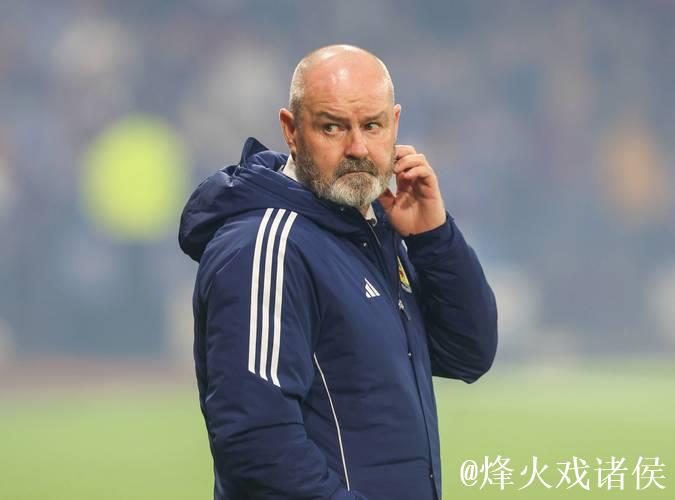 苏格兰主帅:希望球迷不要借贷观赛世界杯;我也搞不到球票 苏格兰主帅:希望球迷不要借贷观赛世界杯;我也搞不到球票