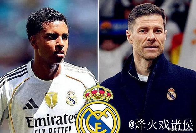 以德报怨!罗德里戈连场进球拯救阿隆索 生死关头才知谁最可信赖 以德报怨!罗德里戈连场进球拯救阿隆索 生死关头才知谁最可信赖