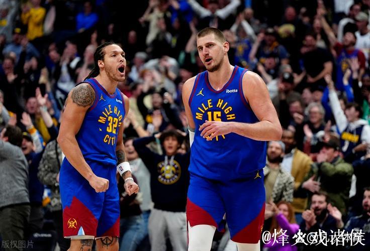 约基奇四连三双助掘金狂胜76人,猛龙上演逆转击败魔术 约基奇四连三双助掘金狂胜76人,猛龙上演逆转击败魔术