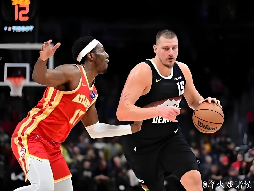 约基奇四连三双助掘金狂胜76人,猛龙上演逆转击败魔术 约基奇四连三双助掘金狂胜76人,猛龙上演逆转击败魔术