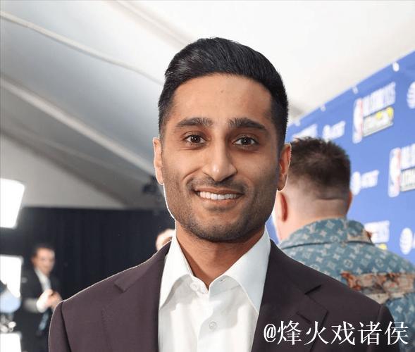 查拉尼亚加盟ESPN 接替沃神担任导师角色