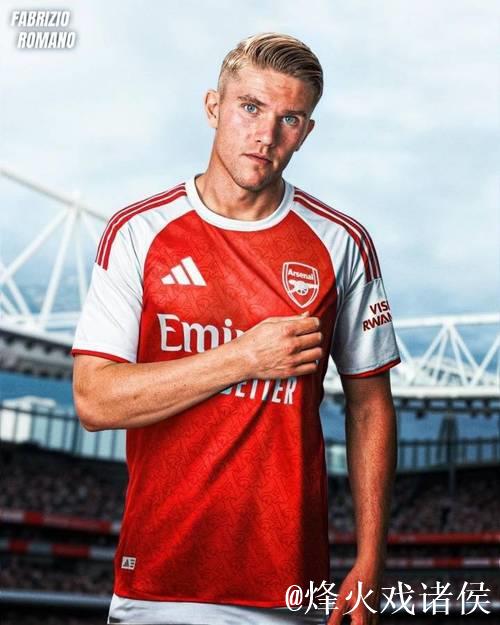 罗马诺：阿森纳仍在谈判约克雷斯，葡体要求附加条款容易实现