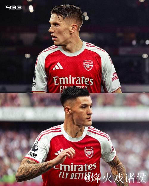 罗马诺：阿森纳仍在谈判约克雷斯，葡体要求附加条款容易实现