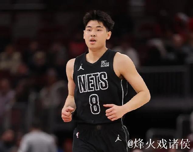 官方确认：篮网终止崔永熙合同，膝伤致赛季提前报销