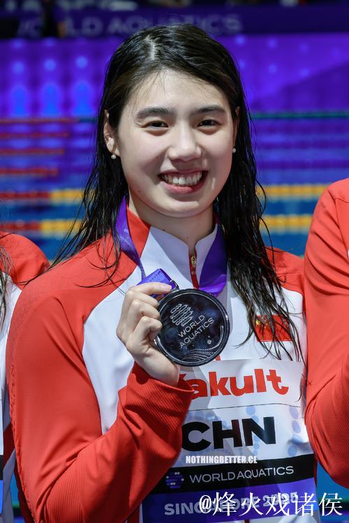 全运会百米赛场新王诞生 “小孩姐”创亚洲青年新纪录