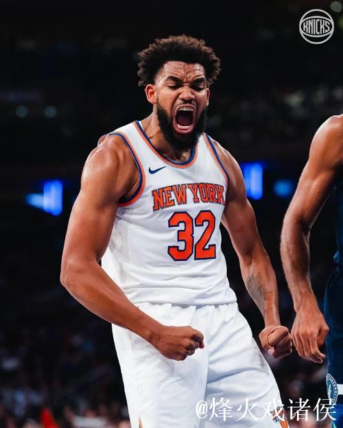 唐斯31+21助尼克斯豪取9连胜 猛龙击败篮网止11连败